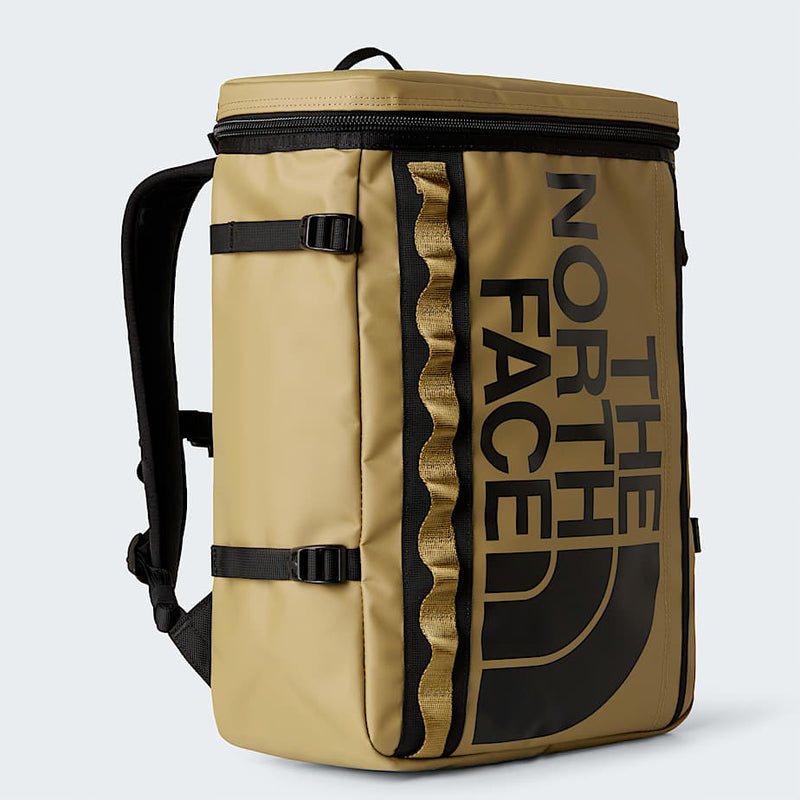 The North Face Base Camp Fuse Box Cedar tnf Black