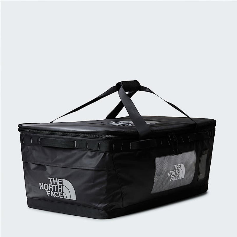 The North Face Base Camp Gear Box – Large Tnf Black-tnf Black-npf