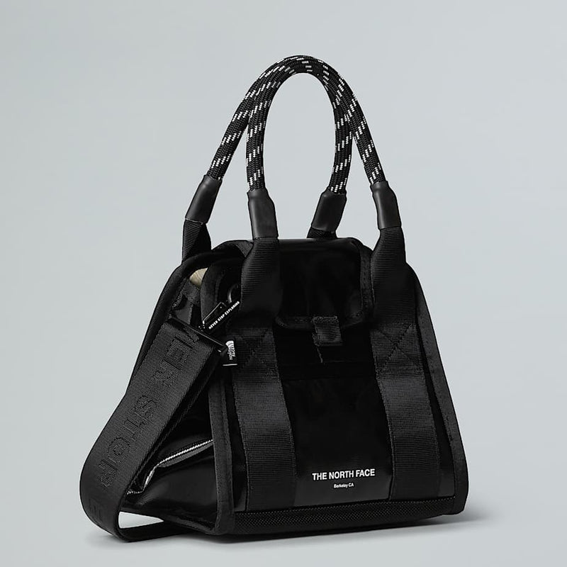 The North Face Base Camp Mini Bag Tnf Black-tnf Black female