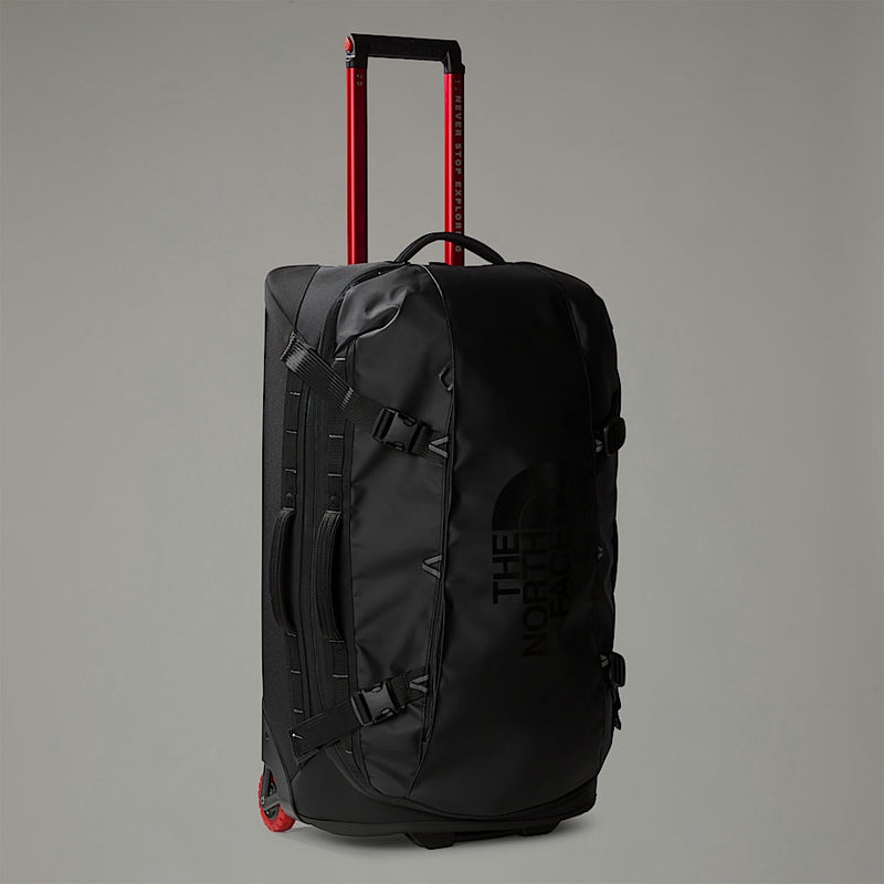 The North Face Base Camp Rolling Thunder 28" Tnf Black-tnf White-npf male