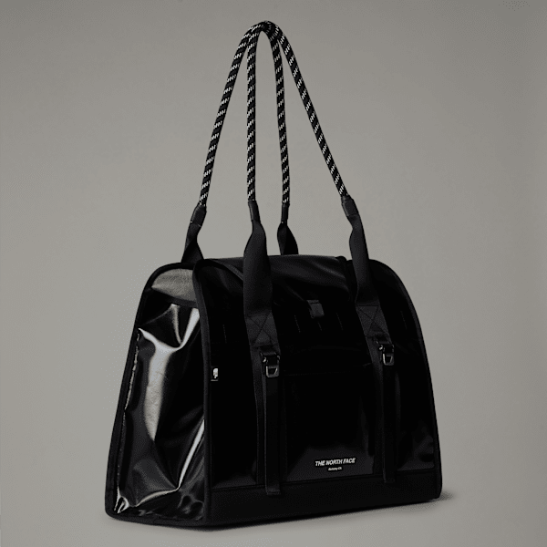 The North Face Base Camp Tote Bag Tnf Black-tnf Black