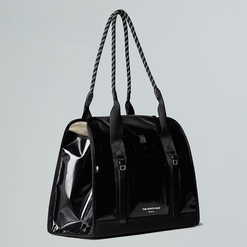 The North Face Base Camp Tote Bag Tnf Black-tnf Black female