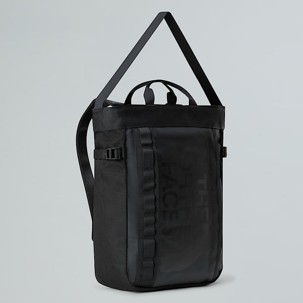 The North Face Base Camp Tote Pack Tnf Black-tnf Black male