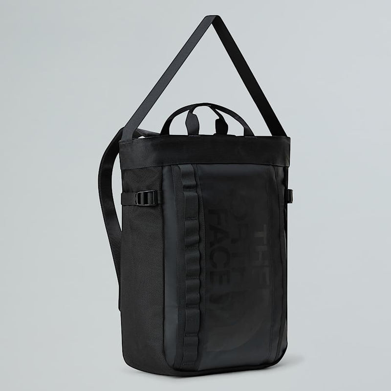 The North Face Base Camp Tote Pack Tnf Black