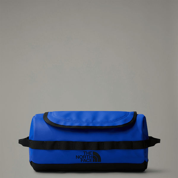 The North Face Base Camp Travel Washbag – Large Tnf Blue-tnf Black