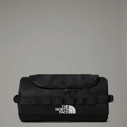 The North Face Base Camp Travel Washbag – Large Tnf Black-tnf White-npf