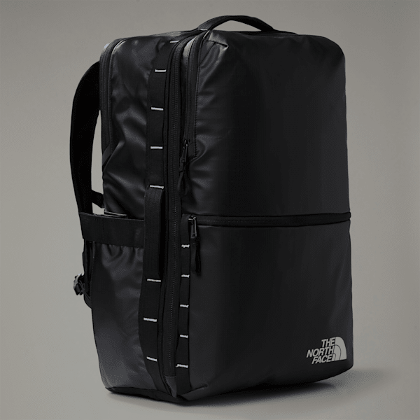 The North Face Base Camp Voyager Daypack – Large Tnf Black-tnf White-npf One Size male