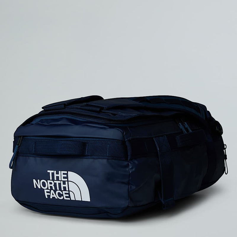 The North Face Base Camp Voyager Duffel 32l Shady Blue summit Navy