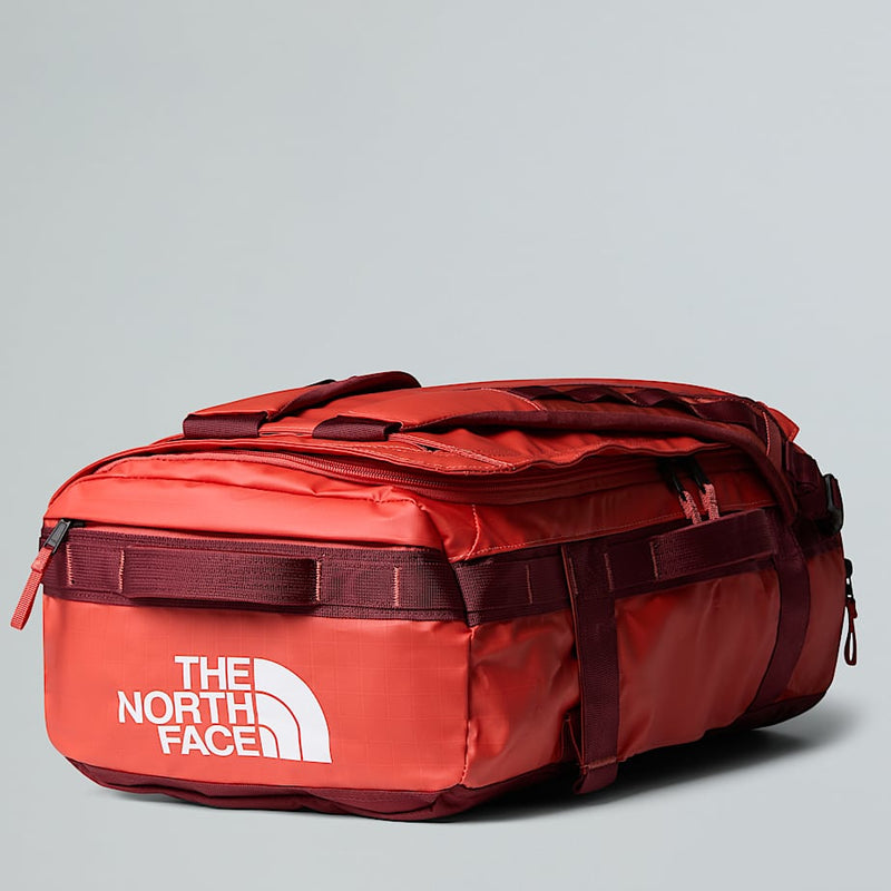 The North Face Base Camp Voyager Duffel 32l Mars Dust-sumac male