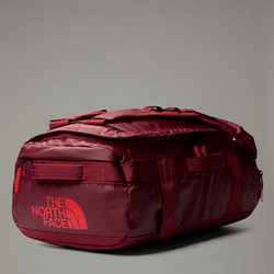 The North Face Base Camp Voyager Duffel 32l Beetroot-tnf Red One Size male