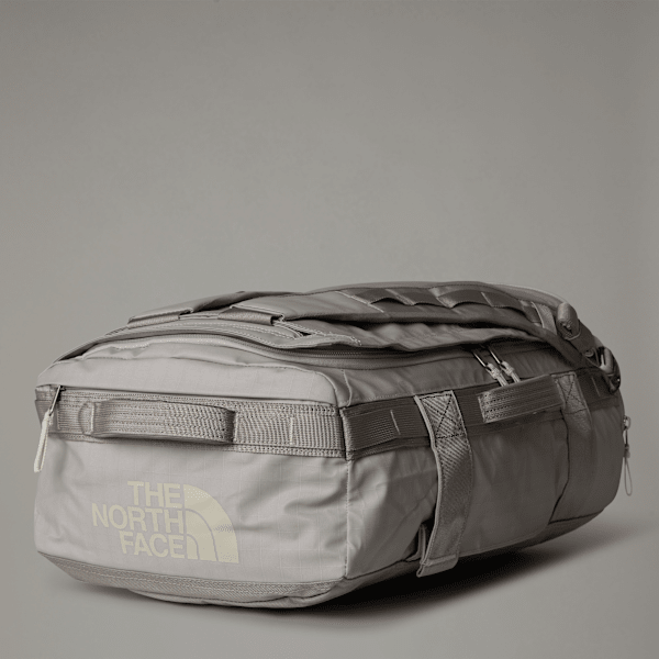 The North Face Base Camp Voyager Duffel 32l Soapstone-stone Slab