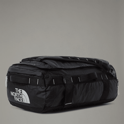 The North Face Base Camp Voyager Duffel 32l Tnf Black-tnf White-npf One Size male