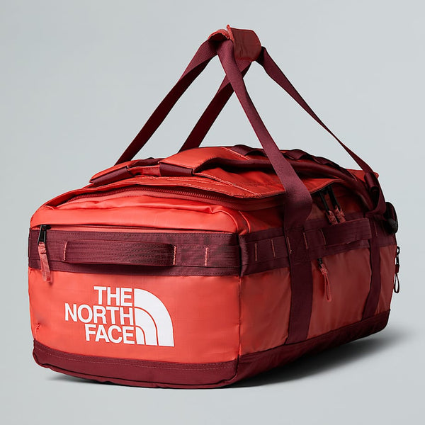 The North Face Base Camp Voyager Duffel 42l Mars Dust-sumac male