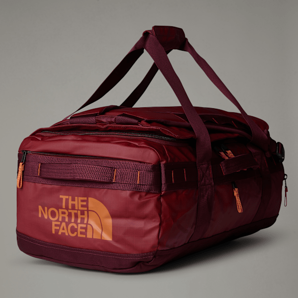 The North Face Base Camp Voyager Duffel 42l Sumac-iron Bronze