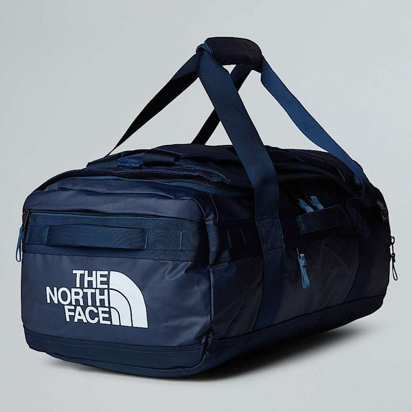 The North Face Base Camp Voyager Duffel 42l Shady Blue-summit Navy male