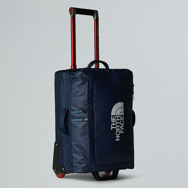 The North Face Base Camp Voyager Roller 21" Shady Blue-summit Navy male