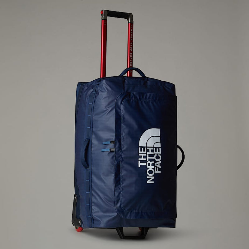 The North Face Base Camp Voyager Roller 29" Shady Blue summit Navy