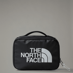 The North Face Base Camp Voyager Wash Bag Tnf Black-tnf White-npf