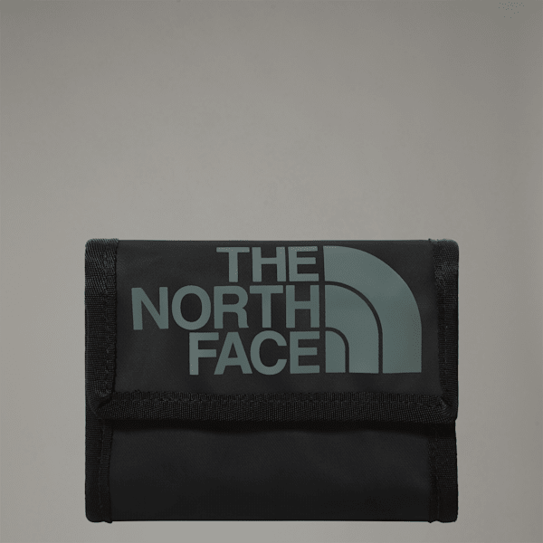 The North Face Base Camp Wallet Tnf Black-npf