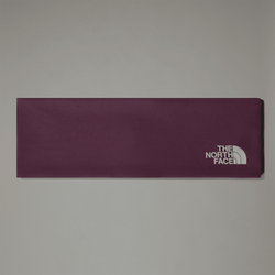 The North Face Base Headband Midnight Mauve 