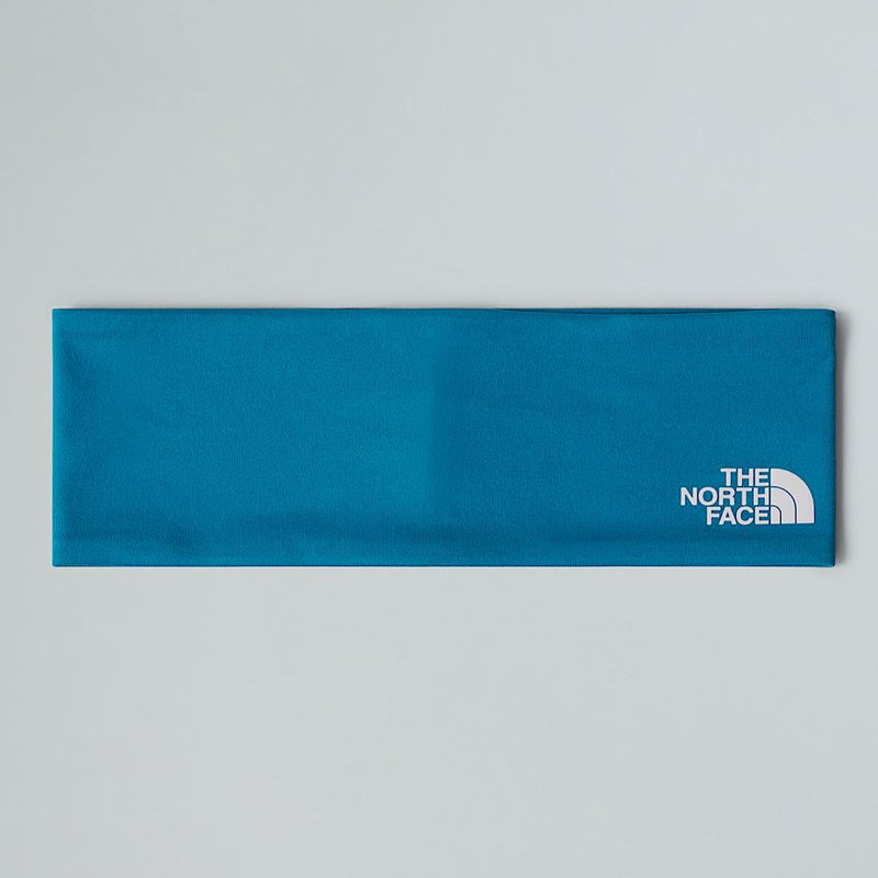 The North Face Base Headband Dusk Blue male