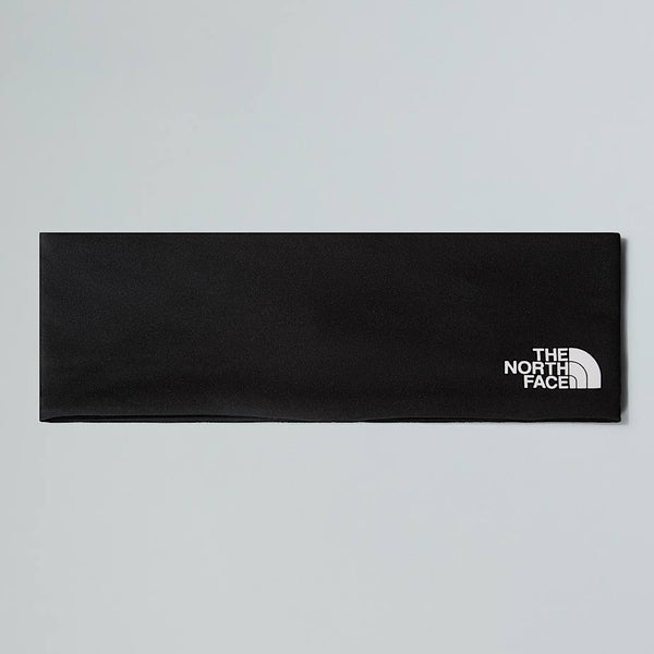 The North Face Base Headband Tnf Black male