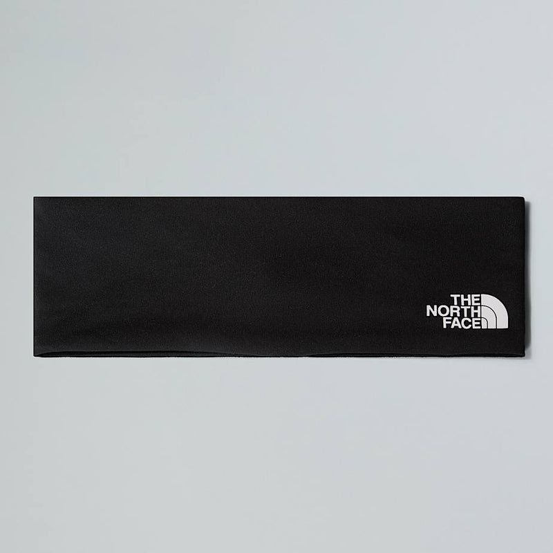 The North Face Base Headband Tnf Black male