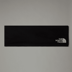 The North Face Base Headband Tnf Black | LYBSTORE