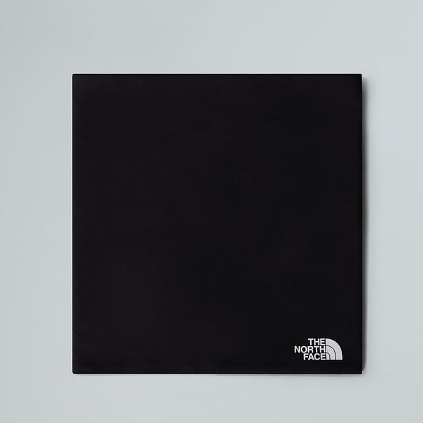 The North Face Base Lined Neck Warmer Tnf Black male