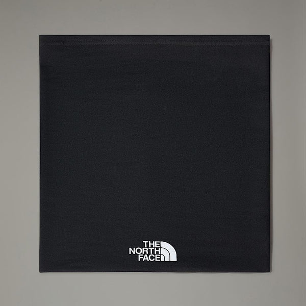 The North Face Base Neck Warmer Tnf Black male