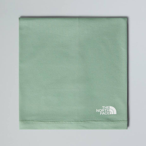 The North Face Base Neck Warmer Slate Moss male