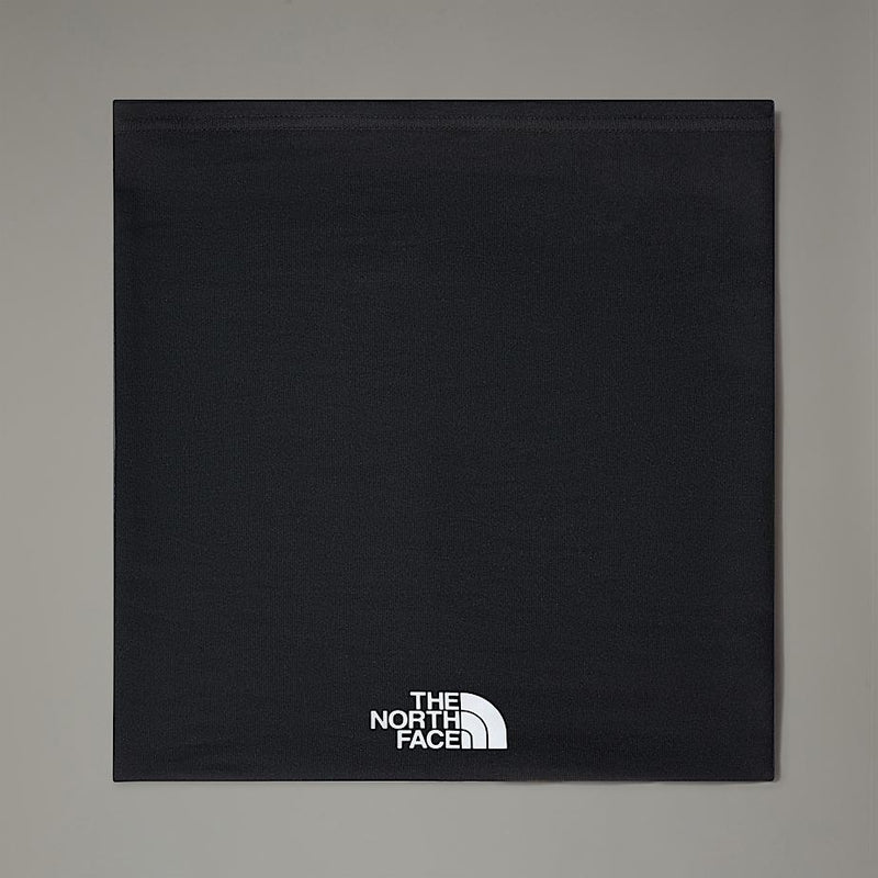 The North Face Base Neck Warmer Tnf Black male
