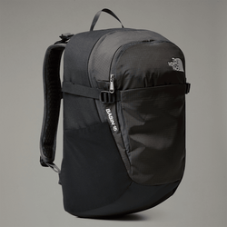 The North Face Basin 15-litre Backpack Tnf Black-asphalt Grey-npf One Size male