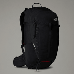 The North Face Basin Backpack 36l Tnf Black-tnf Black-npf One Size male