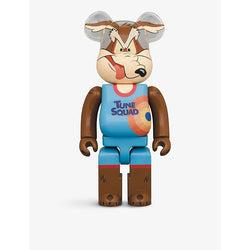 Be@Rbrick Looney Tunes Wile E. Coyote 1000% figure