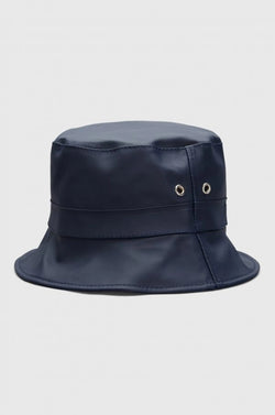 Stutterheim Beckholmen Bucket Hat Navy