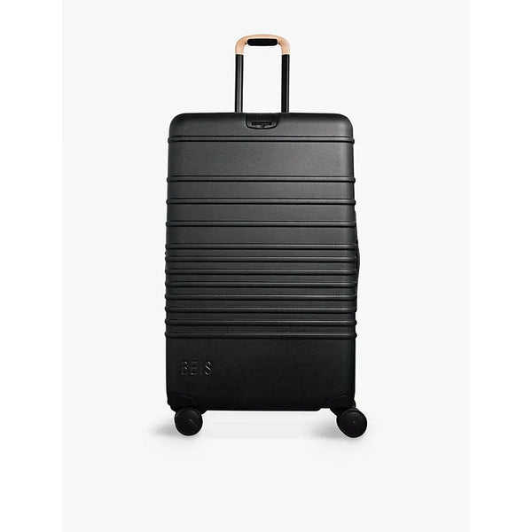 Beis The Large Check-In Roller four-wheel shell suitcase 79.5cm x 50cm | Beis