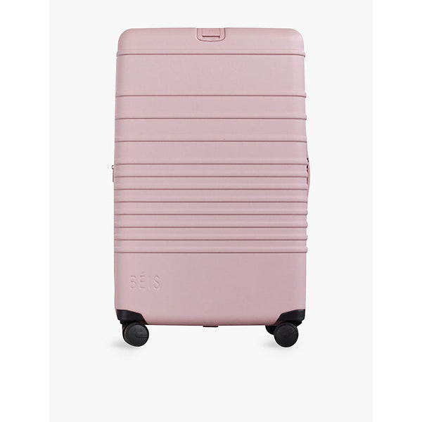 Beis The Large Check-In Roller four-wheel shell suitcase 79.5cm x 50cm | LYBSTORE