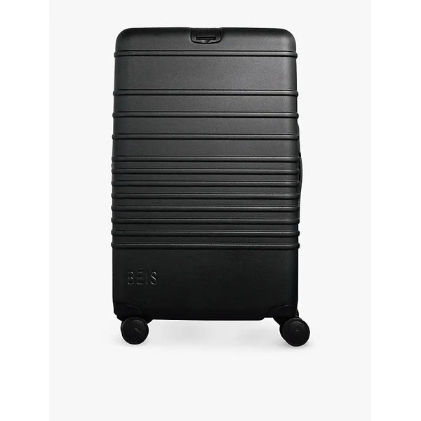 Beis The Medium Check-In Roller four-wheel shell suitcase 72cm x 48cm | Beis