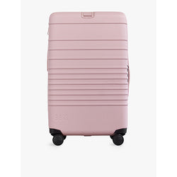 Beis The Medium Check-In Roller four-wheel shell suitcase 72cm x 48cm | LYBSTORE