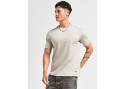 Belier Mercerised T-Shirt Grey