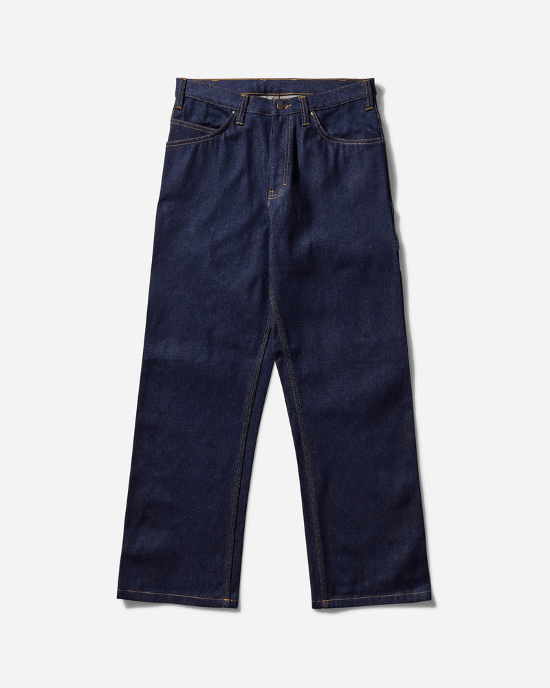 Ben Davis Men s Carpenter Denim Pants Indigo