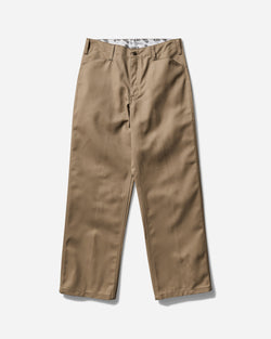 Ben Davis Men s Original Ben s Pants Khaki