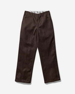 Ben Davis Men s Original Ben s Pants Brown