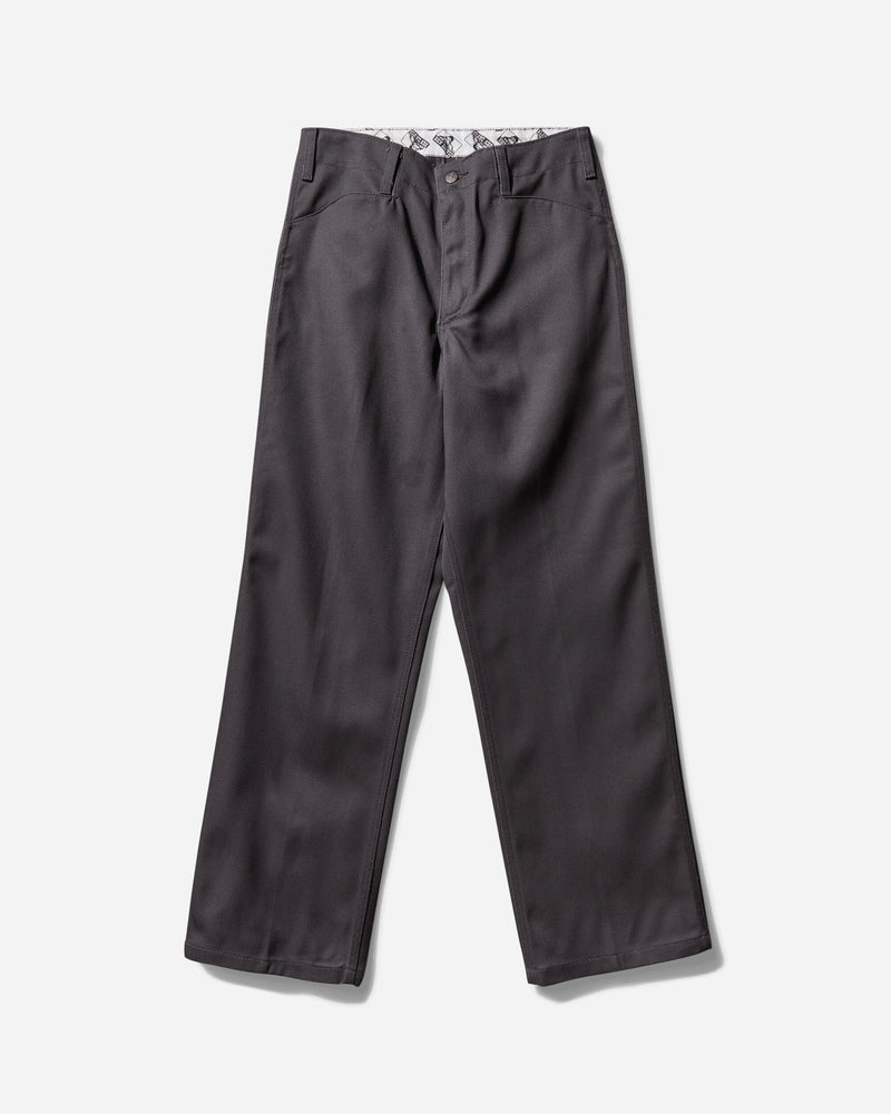 Ben Davis Men s Original Ben s Pants Charcoal