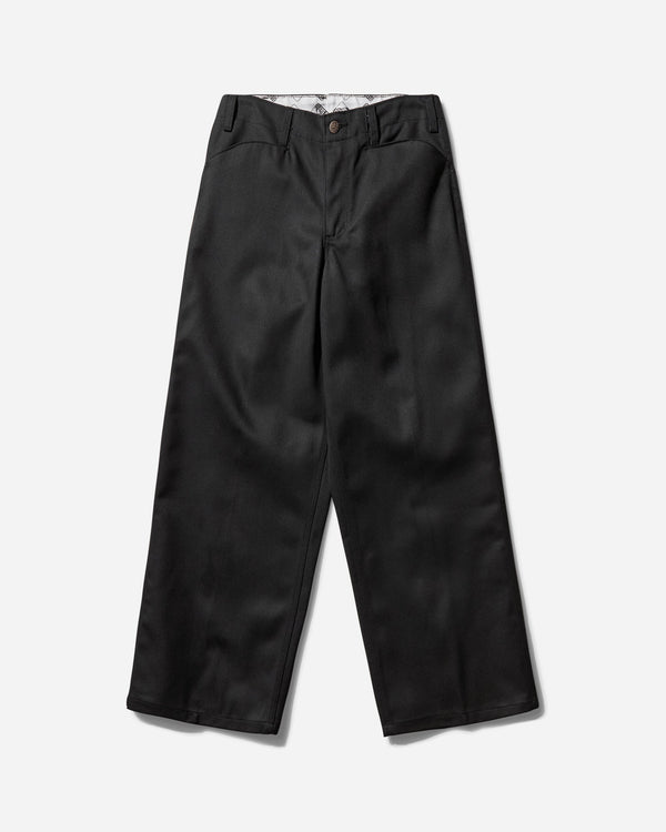 Ben Davis Men s Gorilla Cut Pants Black