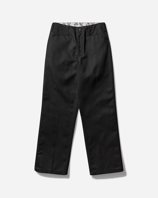 Ben Davis Men s Original Ben s Pants Black