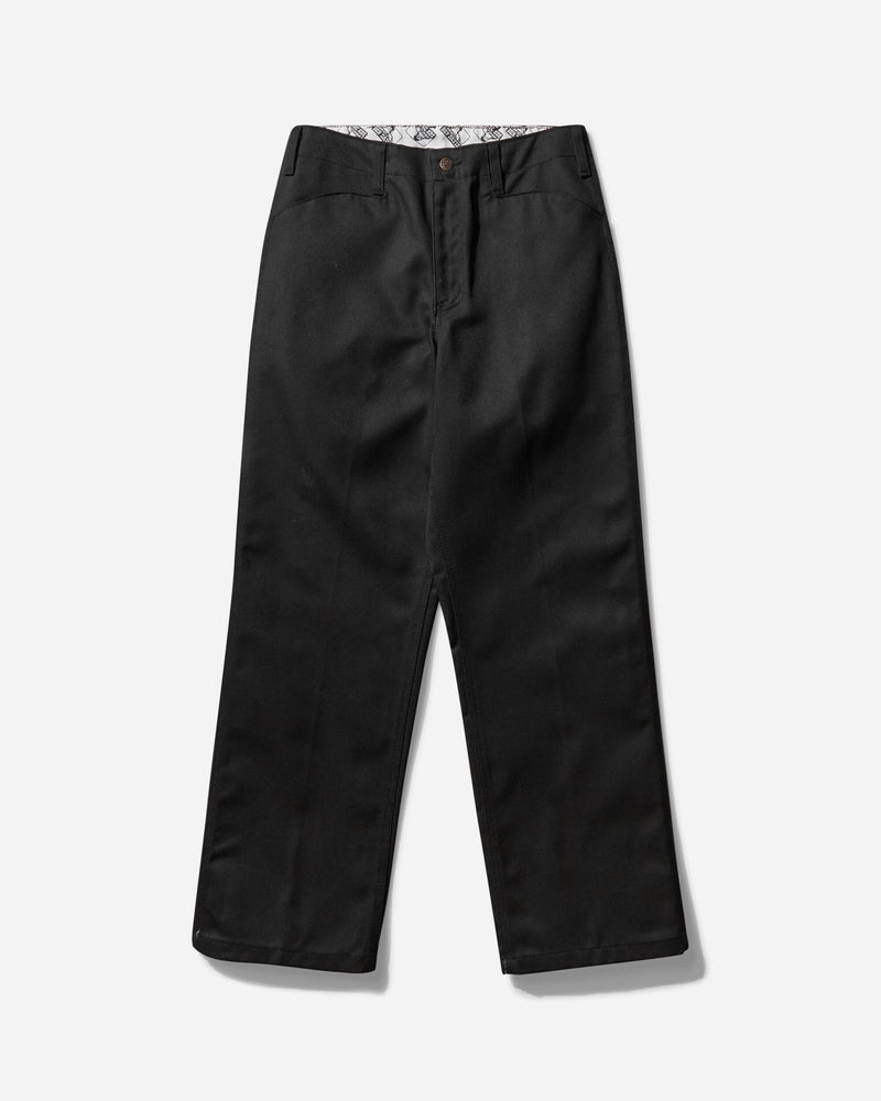 Ben Davis Men s Original Ben s Pants Black