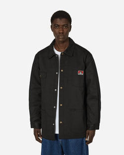 Ben Davis Original Style Jacket Black