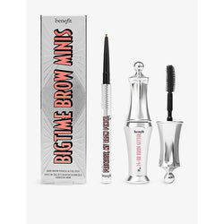 Benefit Bigtime Brow Minis set | LYBSTORE